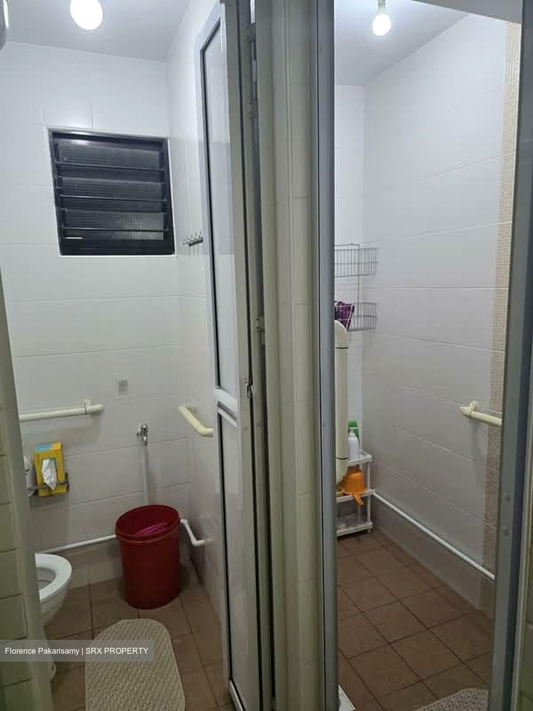 Blk 108 Serangoon North Avenue 1 (Serangoon), HDB 3 Rooms #574239761